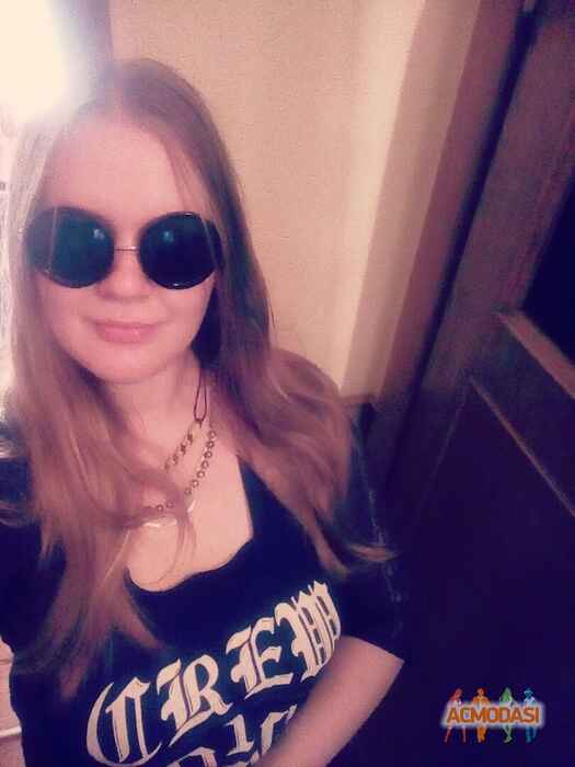 Olia  Shalyga фото №1441584. Завантажено 28 Серпня 2019