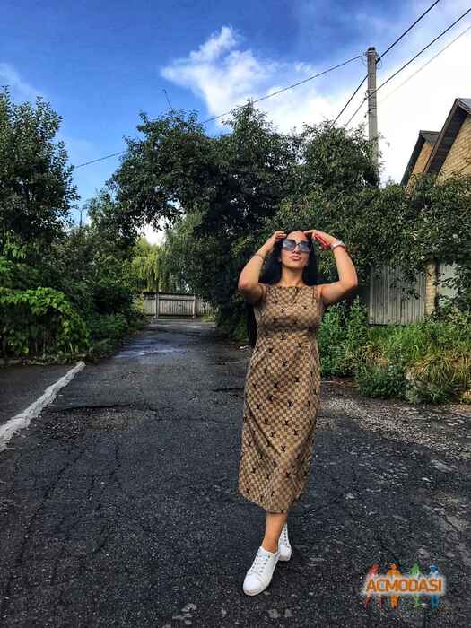 Ангелина Масисовна Тадевосян фото №1479578. Завантажено 25 Листопада 2019