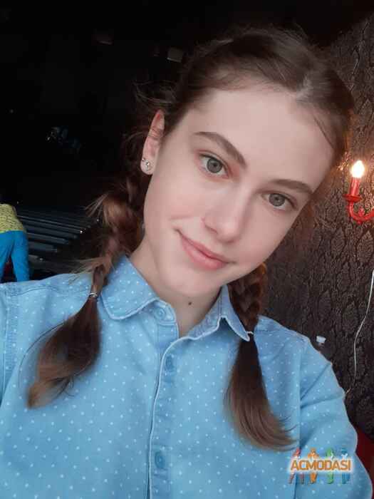 Софія Станіславівна Калашнікова фото №1501471. Завантажено 26 Січня 2020