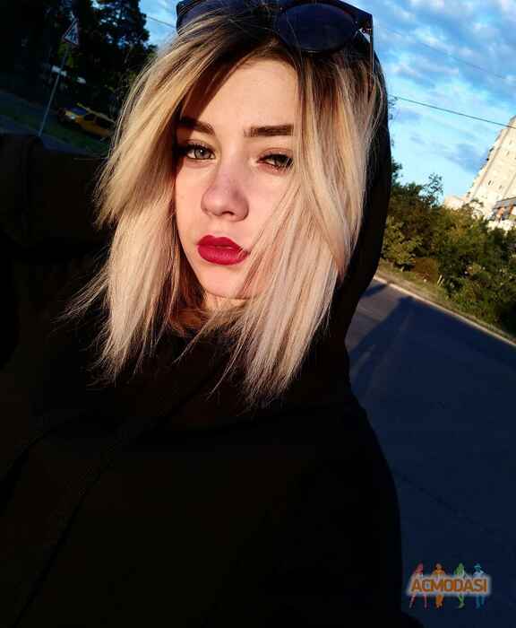 Владислава  Штепа фото №1568597. Завантажено 22 Вересня 2020