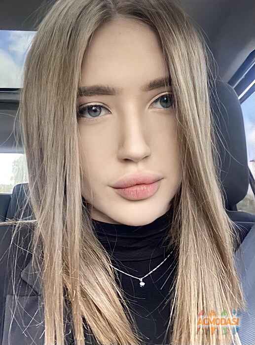 Оля  Крюкова фото №1602828. Завантажено 28 Січня 2021