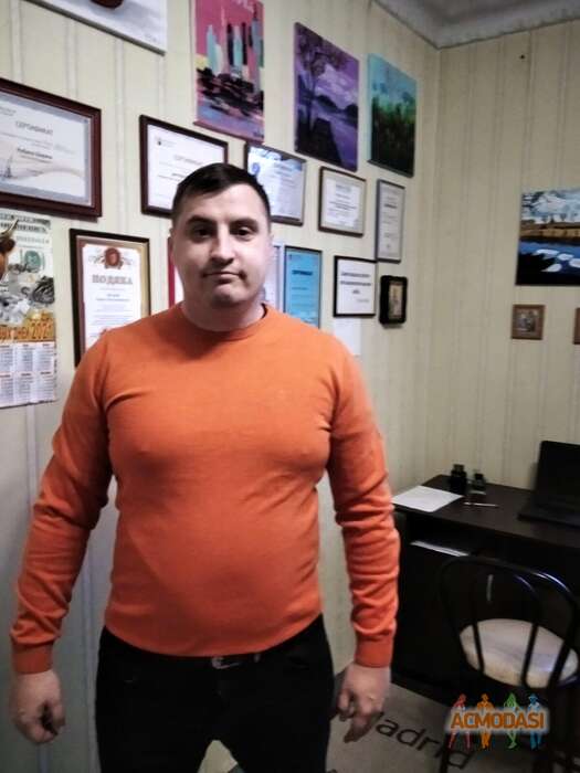 Кирилл  Иванов фото №1666309. Завантажено 15 Листопада 2021