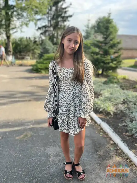 Іванна   фото №1750256. Завантажено 30 Листопада 2025