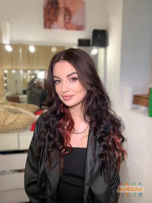 Анастасія  Рожнова фото №1750753. Завантажено 21 Грудня 2025