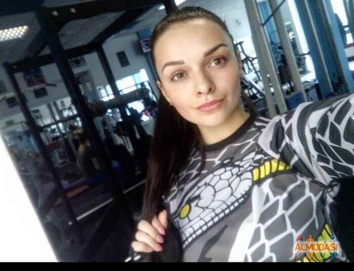 Яна Вячеславовна Мавродиева фото №1327239. Завантажено 23 Листопада 2018