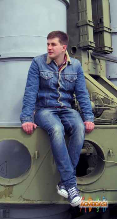 Сизенко  Виталий фото №157130. Завантажено 28 Лютого 2012