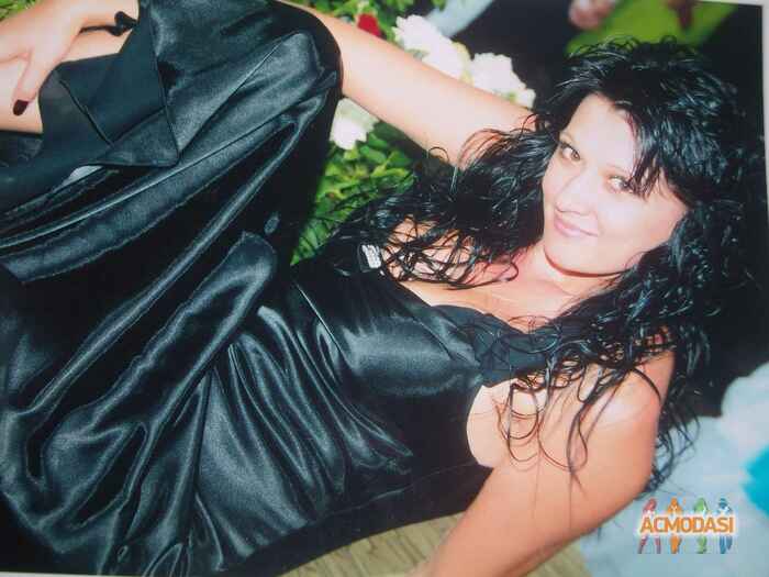 Анастасия Сергеевна Гребенкина фото №780525. Завантажено 27 Січня 2015