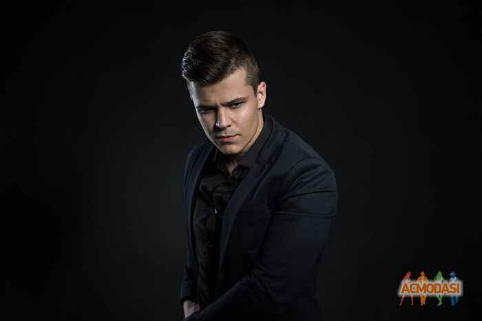 Богдан  Борисович фото №786886. Завантажено 27 Лютого 2015