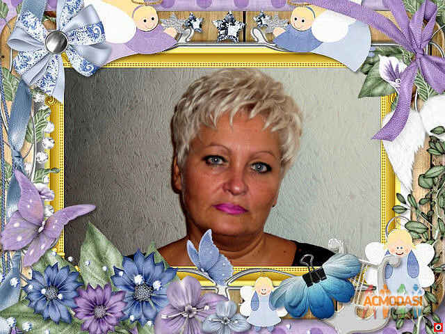 Светлана Иванвна Панина фото №949156. Завантажено 26 Серпня 2016