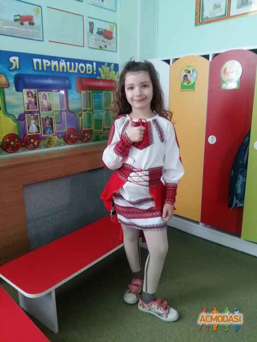Aksushka  Yarmak фото №1366200. Завантажено 16 Лютого 2019