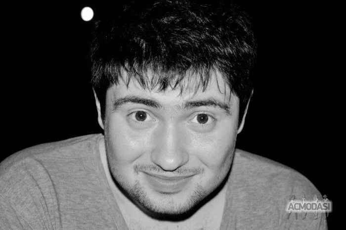 Алексей  Волков фото №1024864. Завантажено 24 Лютого 2017