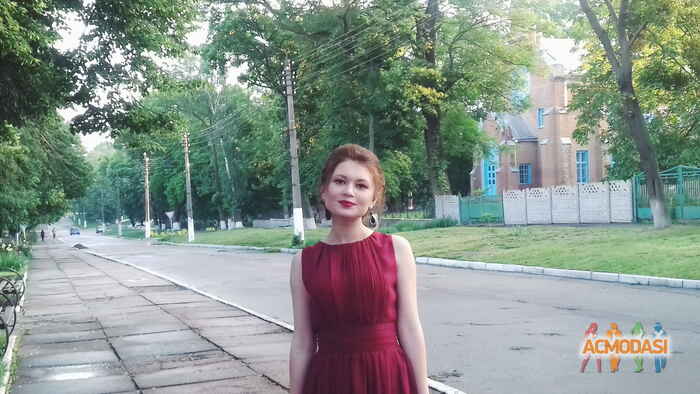 Мария Тарасовна Носенко фото №1030123. Завантажено 10 Березня 2017