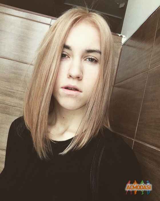 Діяна Павлівна Домашовець фото №1058667. Завантажено 26 Травня 2017