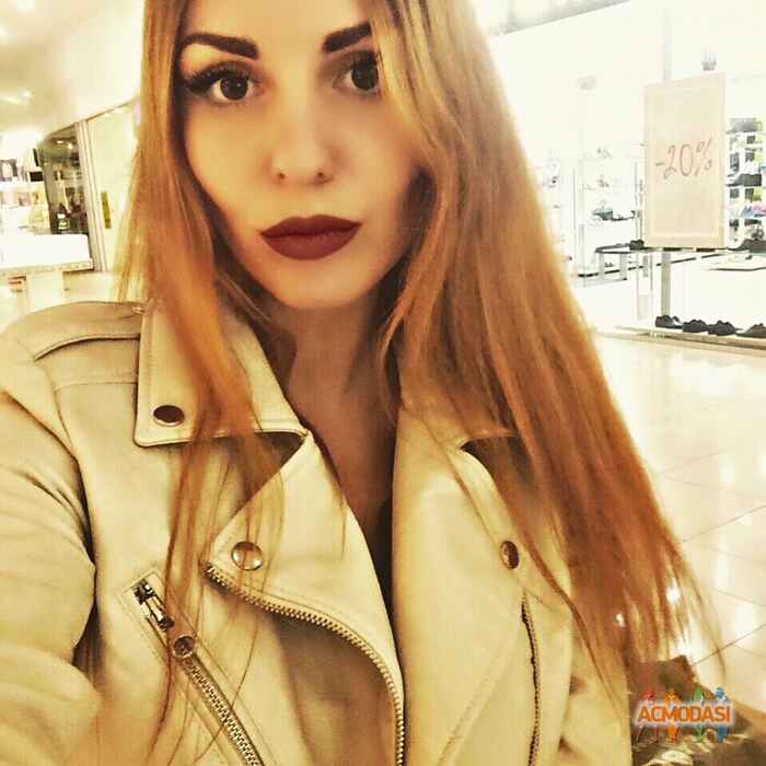 Анастасия Борисовна Сеньчук фото №1084470. Завантажено 28 Липня 2017