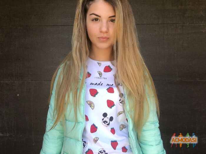 Елизавета Валериевна Нечитайло фото №1095718. Завантажено 25 Серпня 2017