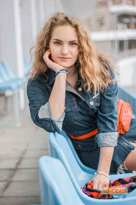 Анастасія Олексіївна Пономаренко фото №1478535. Завантажено 21 Листопада 2019