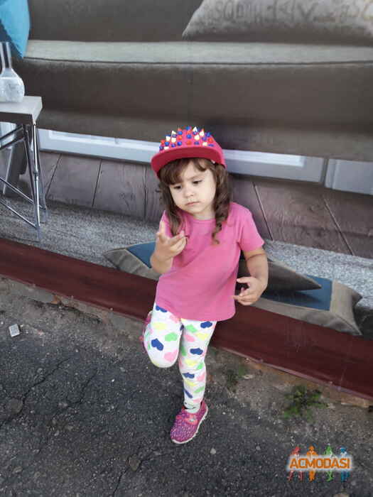 Емилия Максимовна Титоренко фото №1114838. Завантажено 08 Жовтня 2017