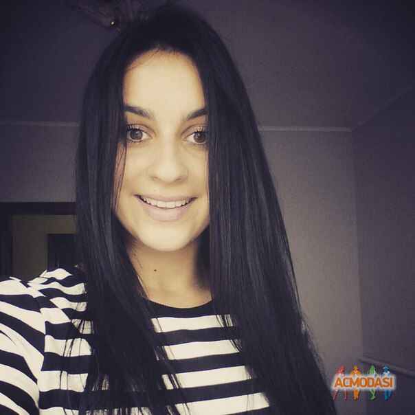 Іванна Богданівна Ващик фото №1141505. Завантажено 22 Листопада 2017