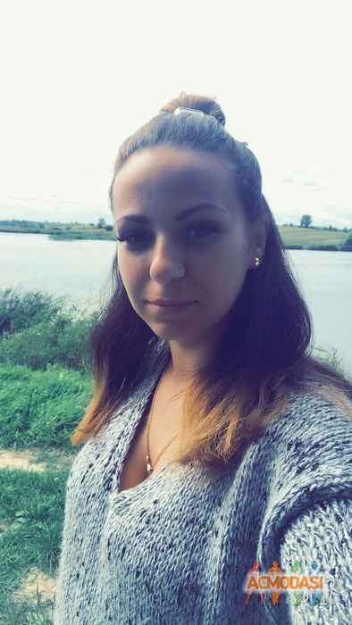 Катерина Юріївна Погожевська фото №1151718. Завантажено 11 Грудня 2017