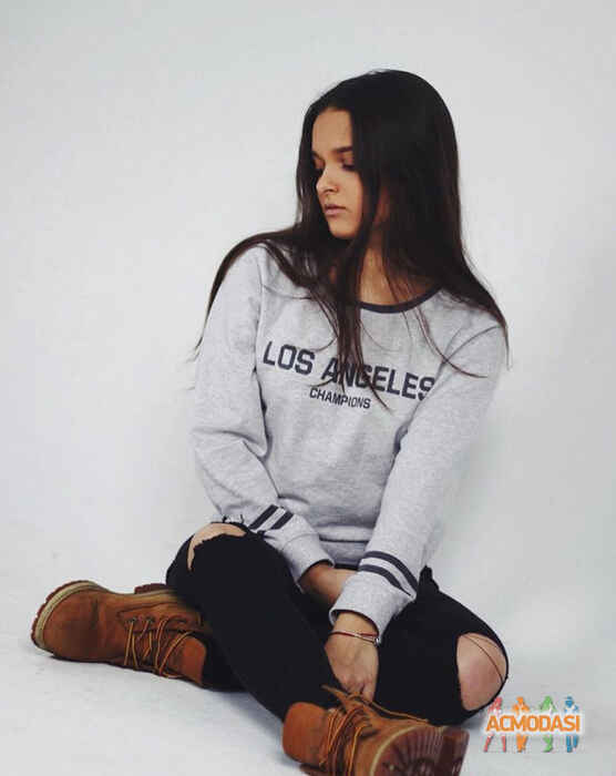 Єлизавета Геннадіївна Лагода фото №1170691. Завантажено 23 Січня 2018