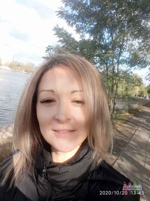 Ирина Петровна Пенёра фото №1578286. Завантажено 27 Жовтня 2020