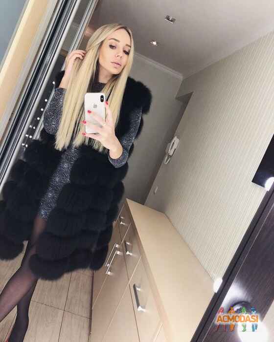 Юлия Алексеевна Стаценко фото №1199471. Завантажено 03 Березня 2018