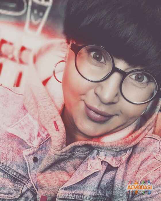 Анастасия Вадимовна Савенко фото №1452678. Завантажено 25 Вересня 2019