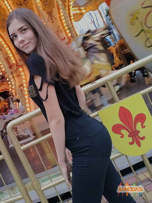 Натали Геннадіївна Клевина фото №1380612. Завантажено 21 Березня 2019