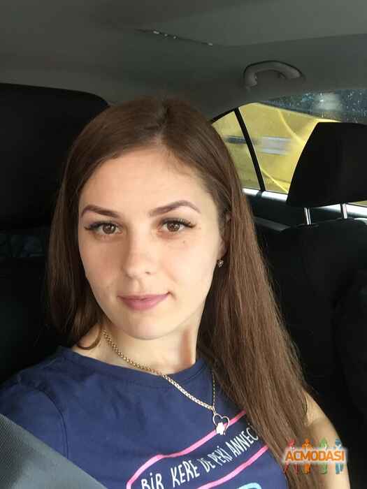 Яна Василівна Гандзюк фото №1397649. Завантажено 08 Травня 2019