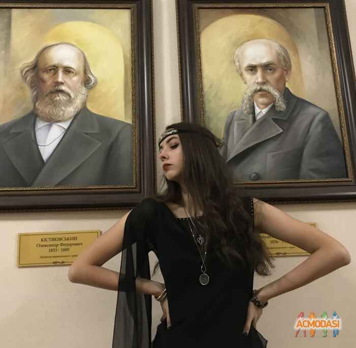 Анастасія В. Є. фото №1414464. Завантажено 24 Червня 2019