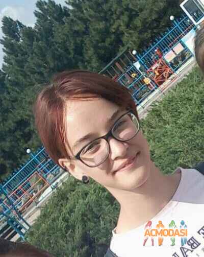 Алєся Артемівна Мельничук фото №1447174. Завантажено 11 Вересня 2019