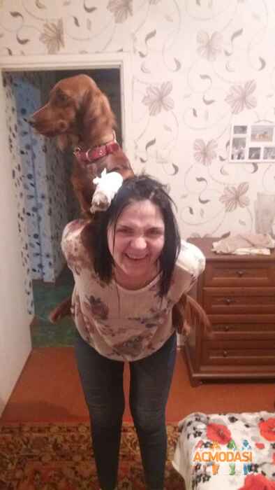 Ольга  Богатырь фото №1473962. Завантажено 11 Листопада 2019