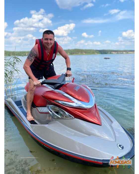 Антон  Кравцов фото №1561704. Завантажено 25 Серпня 2020