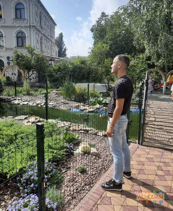 Oleg  Todoorov фото №1668111. Завантажено 22 Листопада 2021