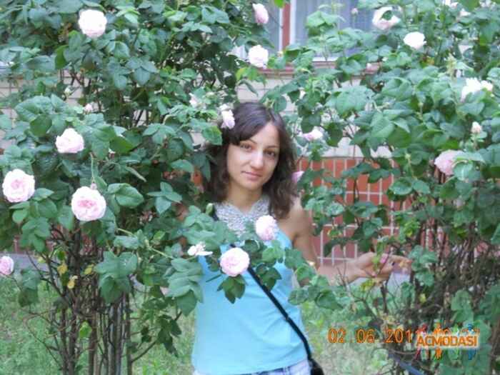Ирина Васильевна Голуб фото №161507. Завантажено 07 Березня 2012