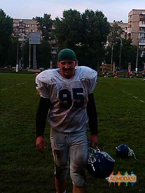 Сергей Сергеевич Гайдаманчук фото №431201. Завантажено 19 Червня 2013