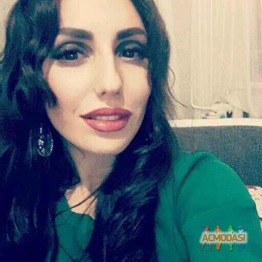 Анна Сергеевна Николюкина фото №1009627. Завантажено 20 Січня 2017