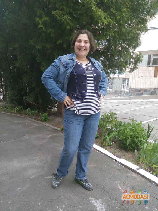 Зоя Дмитриевна Ковалевская фото №921766. Завантажено 16 Червня 2016