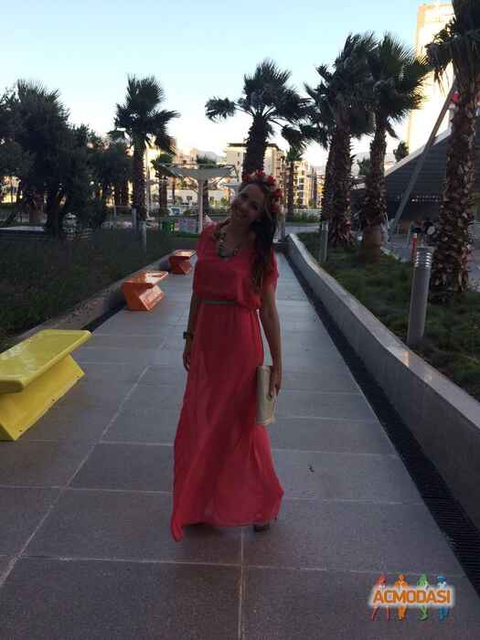 Александра Андреевна Авдеева фото №924572. Завантажено 24 Червня 2016