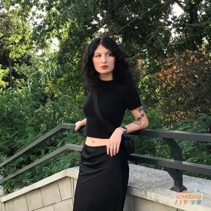 Элла   фото №1738857. Завантажено 24 Січня 2025