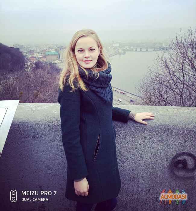 Аліна Юріївна Коротун фото №1175126. Завантажено 29 Січня 2018