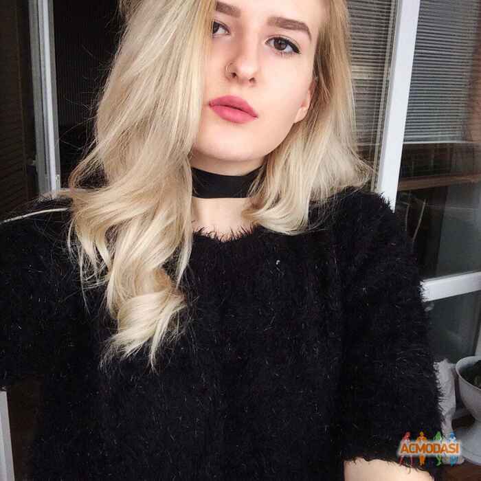 Алина Анатольевна Красножон фото №1026523. Завантажено 28 Лютого 2017