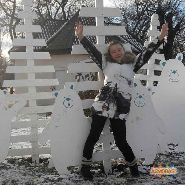 Валерія Дмитрівна Бевз фото №1031494. Завантажено 14 Березня 2017