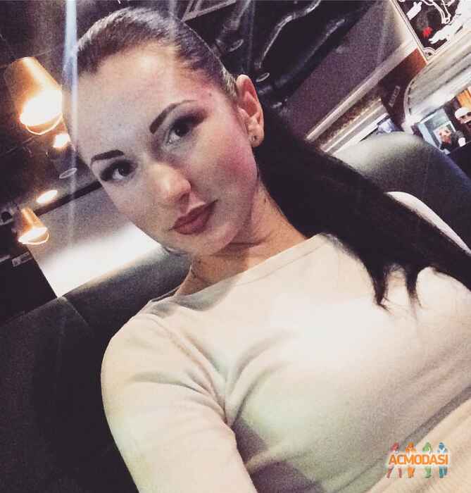 Анастасия   фото №1054158. Завантажено 15 Травня 2017