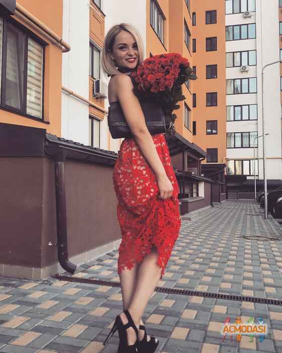 Олена Володимирiвна Вовк фото №1118812. Завантажено 15 Жовтня 2017