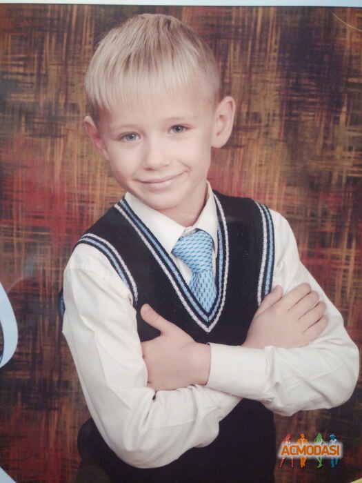 Андрій, Олександр(двійня) Анатолійович Сікало фото №1131258. Завантажено 06 Листопада 2017