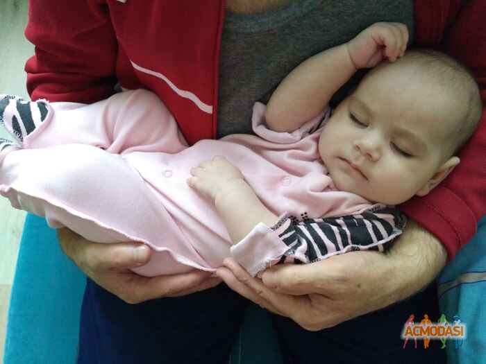 Надежда Александровна Федосова фото №1141563. Завантажено 22 Листопада 2017