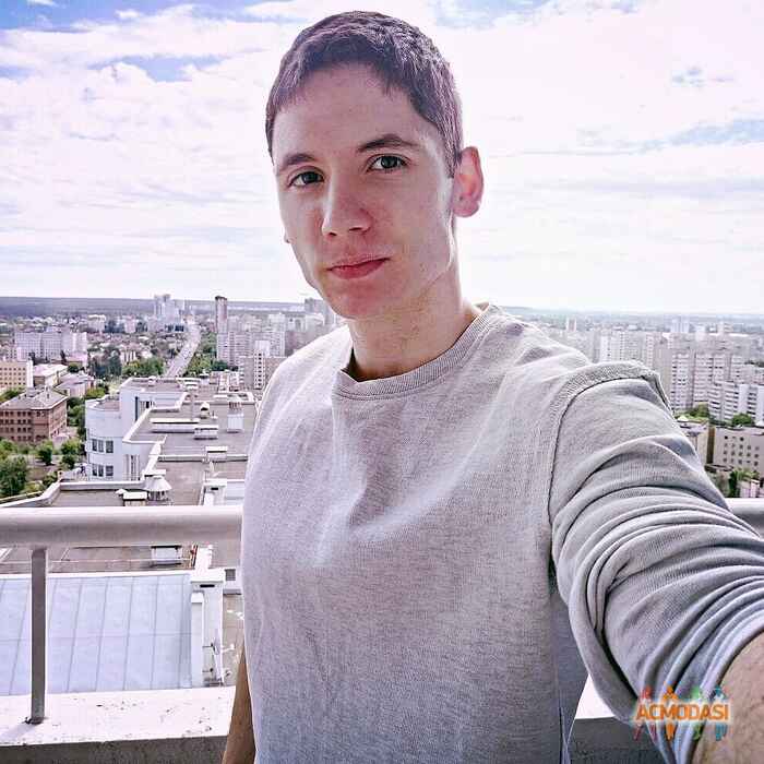 Кирило Владиславович Юшков фото №1157806. Завантажено 28 Грудня 2017