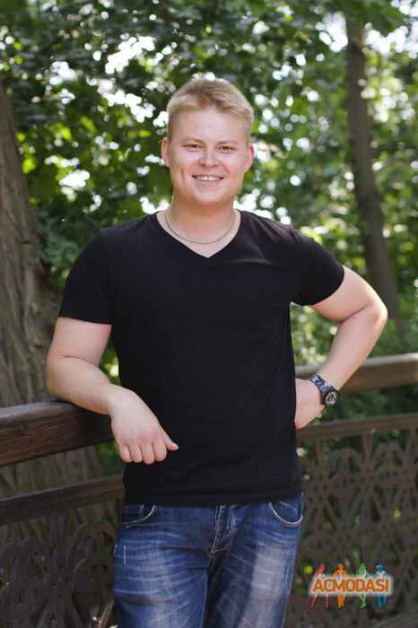 Богдан Георгійович Оробінський фото №1165657. Завантажено 16 Січня 2018