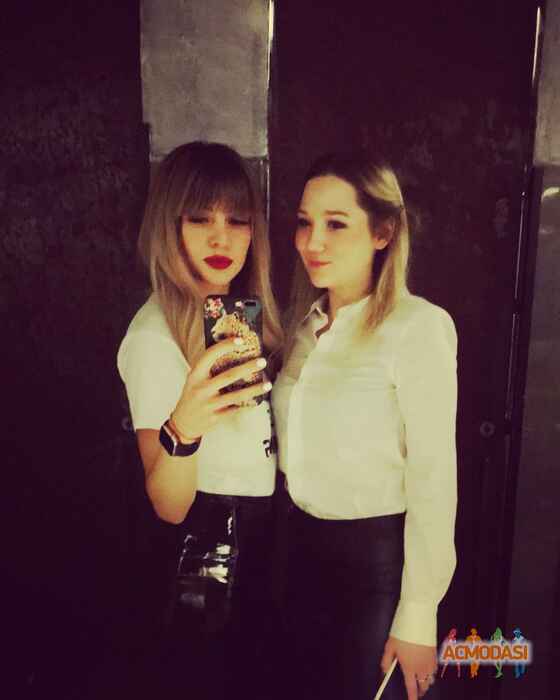 Вікторія Олександрівна Капітан фото №1187874. Завантажено 16 Лютого 2018